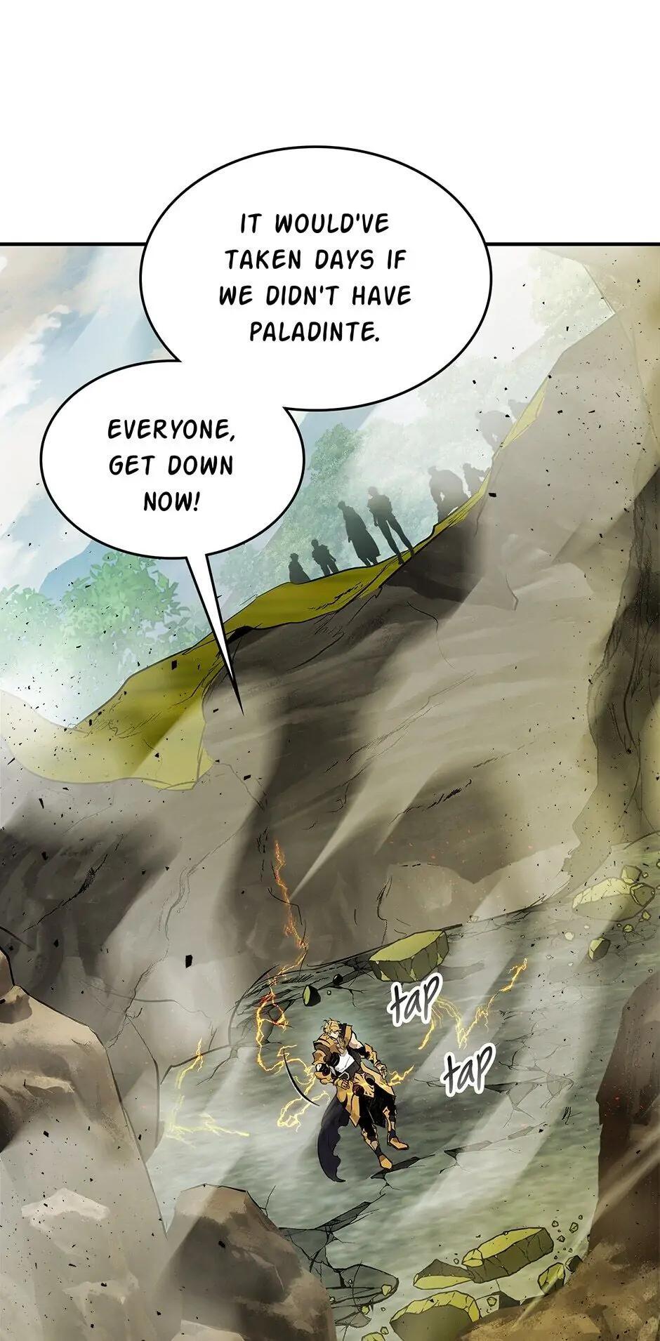 Read Level Up With The Gods Manga Online
