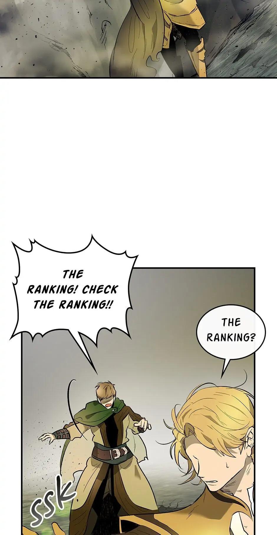 Read Level Up With The Gods Manga Online