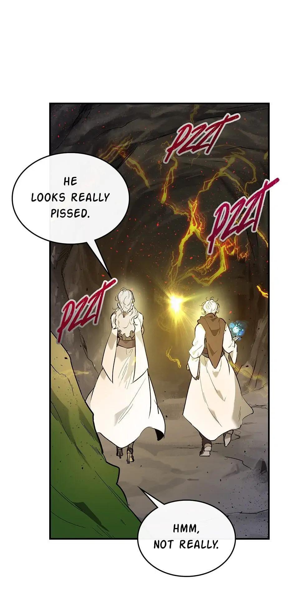 Read Level Up With The Gods Manga Online