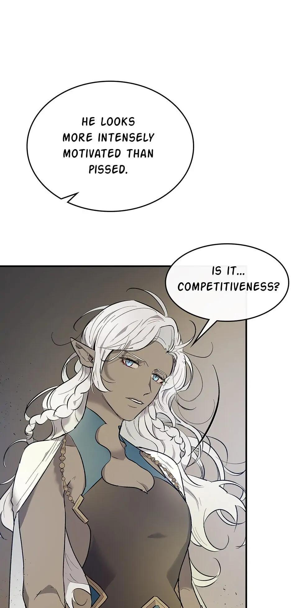 Read Level Up With The Gods Manga Online