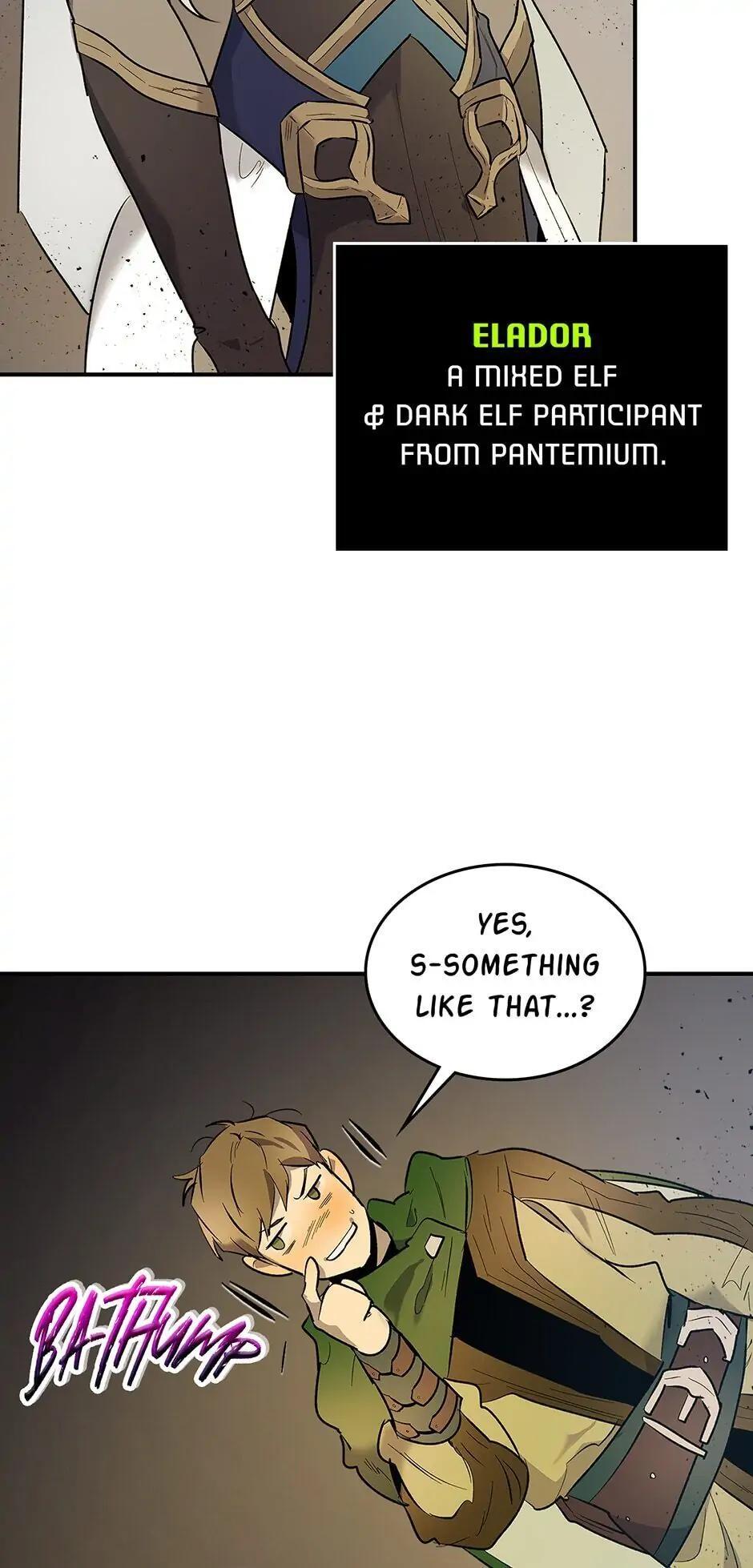 Read Level Up With The Gods Manga Online