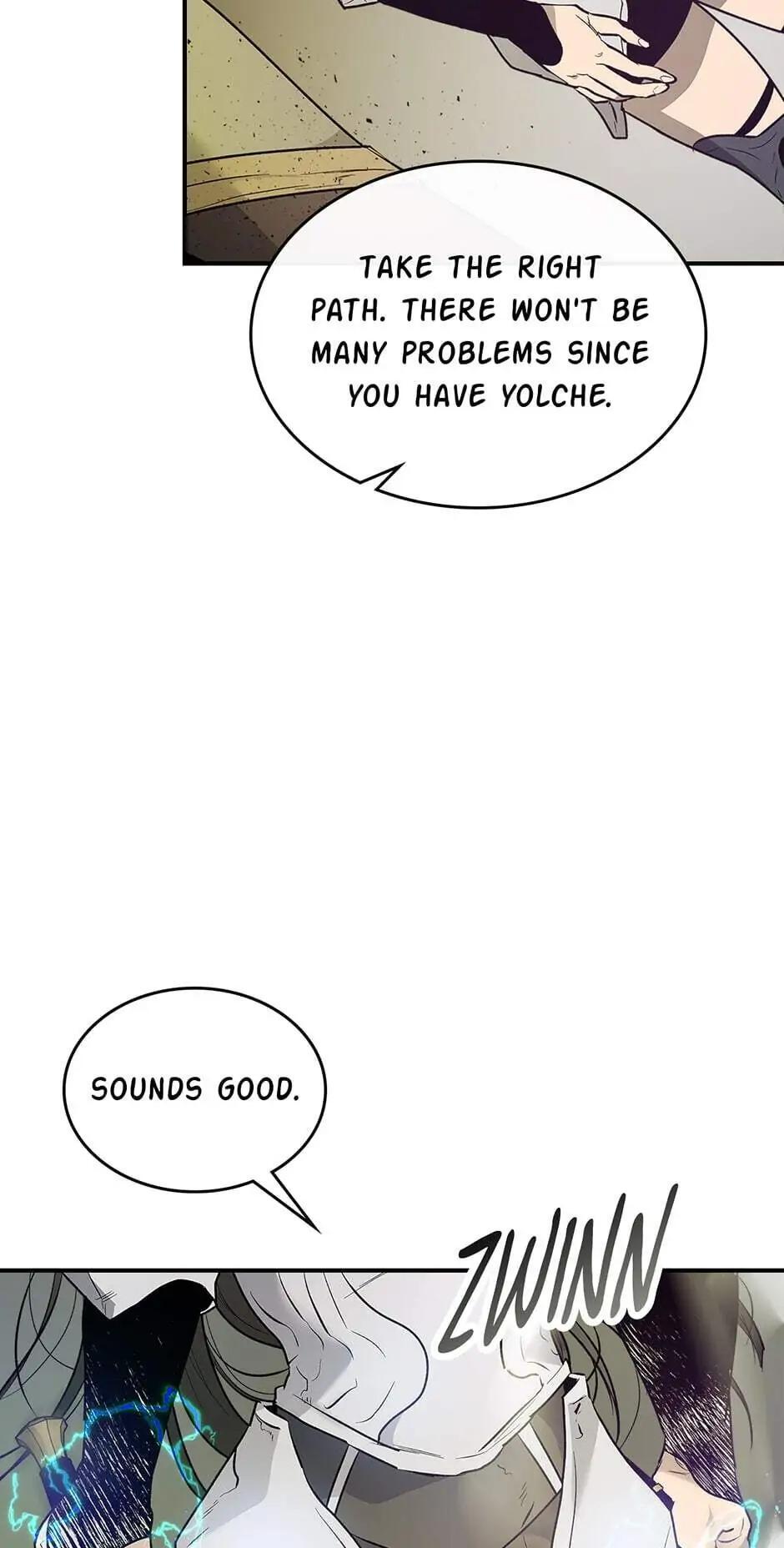 Read Level Up With The Gods Manga Online
