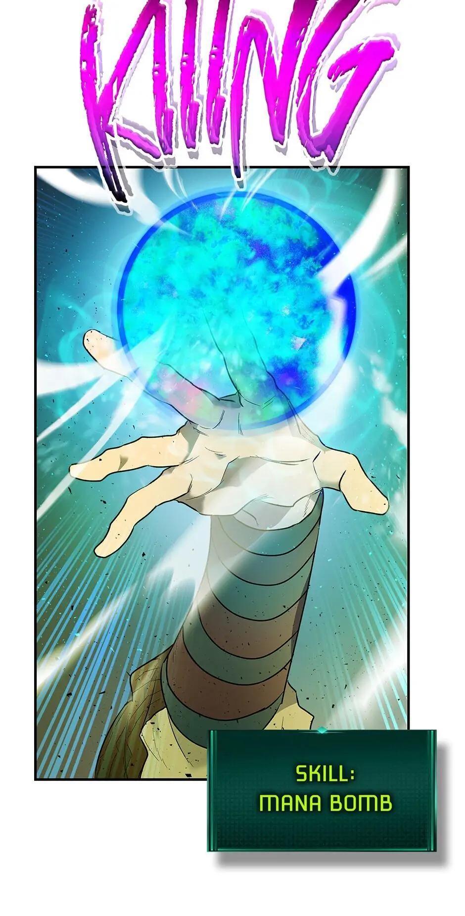 Read Level Up With The Gods Manga Online