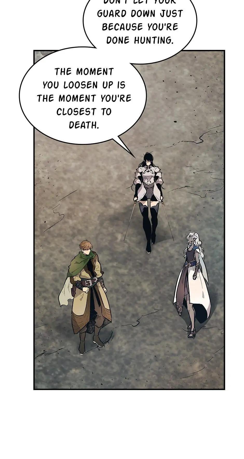 Read Level Up With The Gods Manga Online