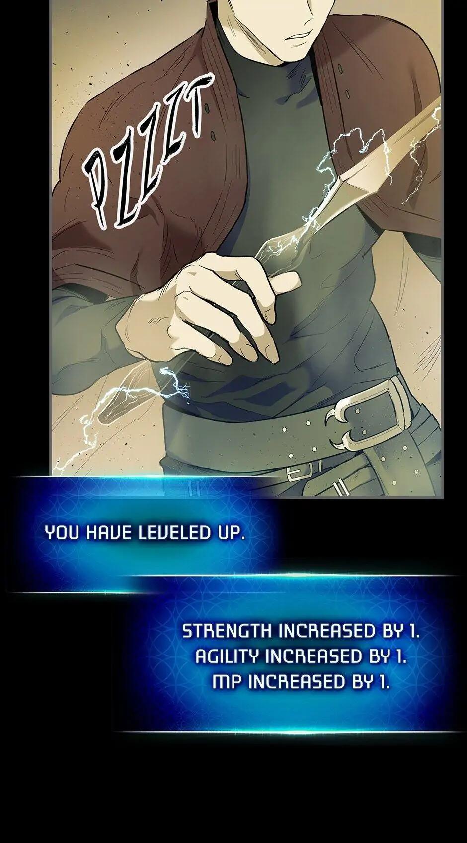 Read Level Up With The Gods Manga Online