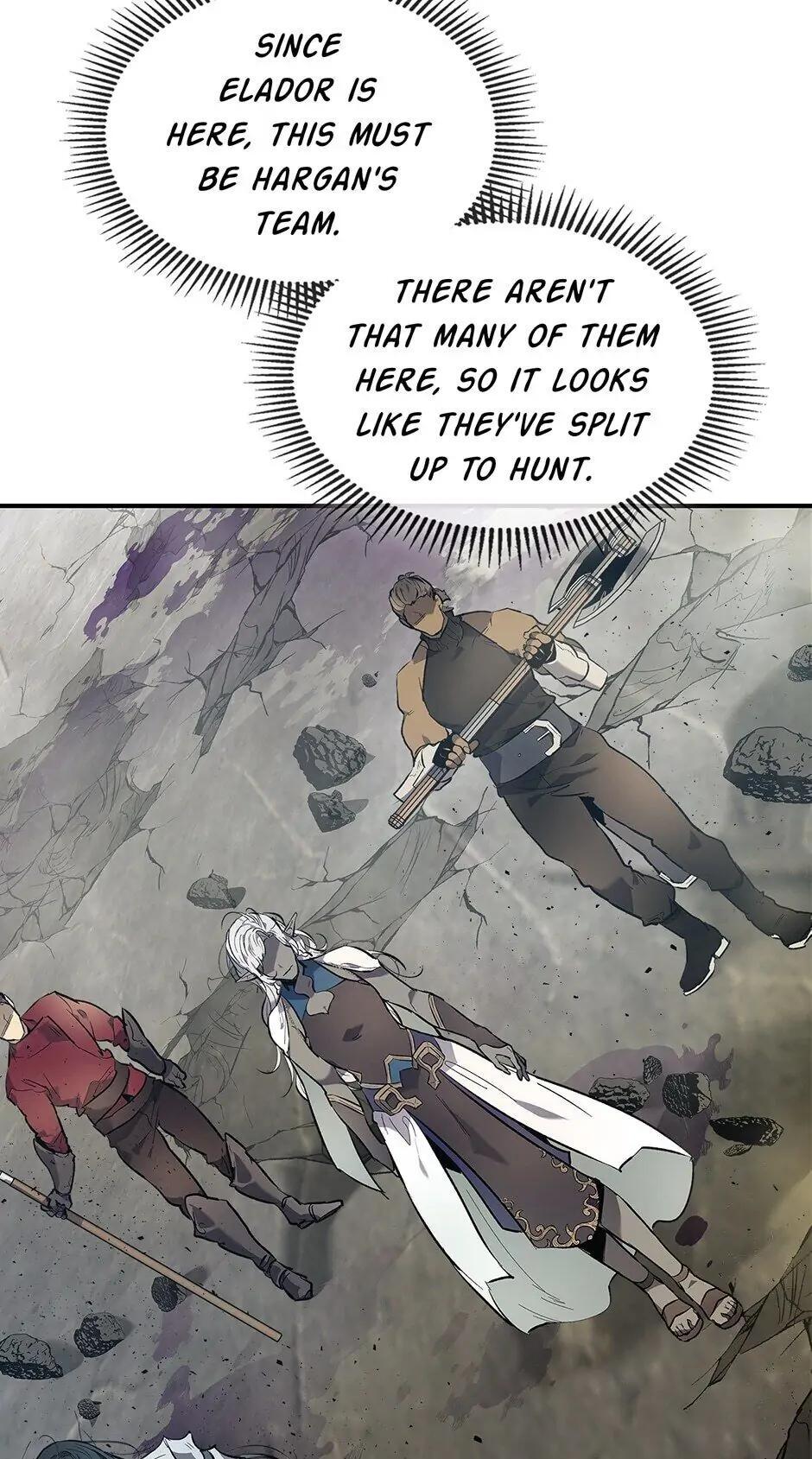 Read Level Up With The Gods Manga Online