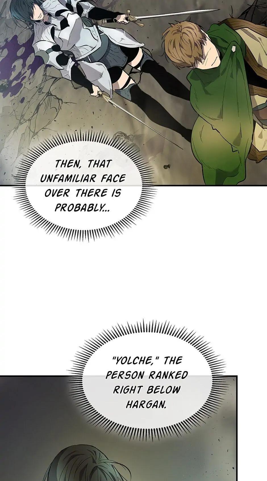 Read Level Up With The Gods Manga Online