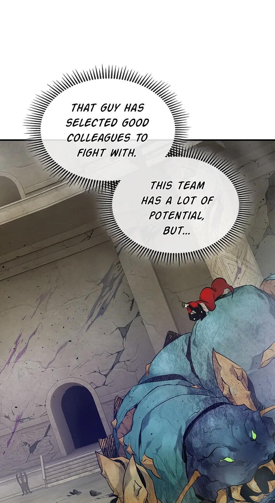 Read Level Up With The Gods Manga Online