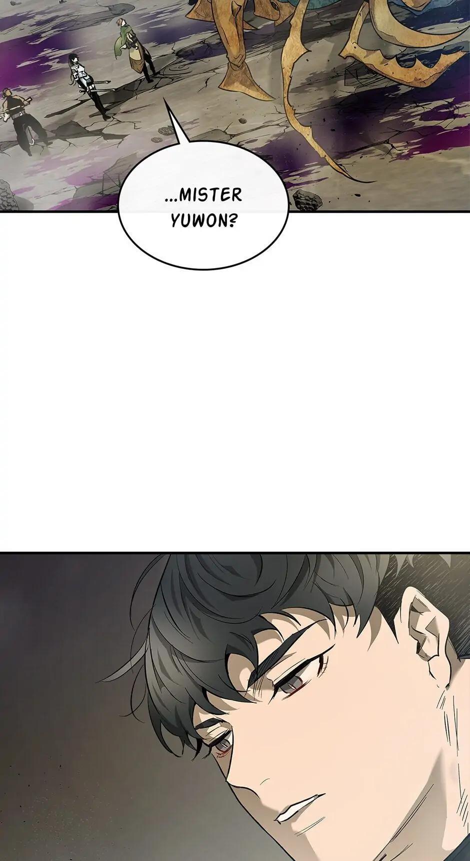 Read Level Up With The Gods Manga Online