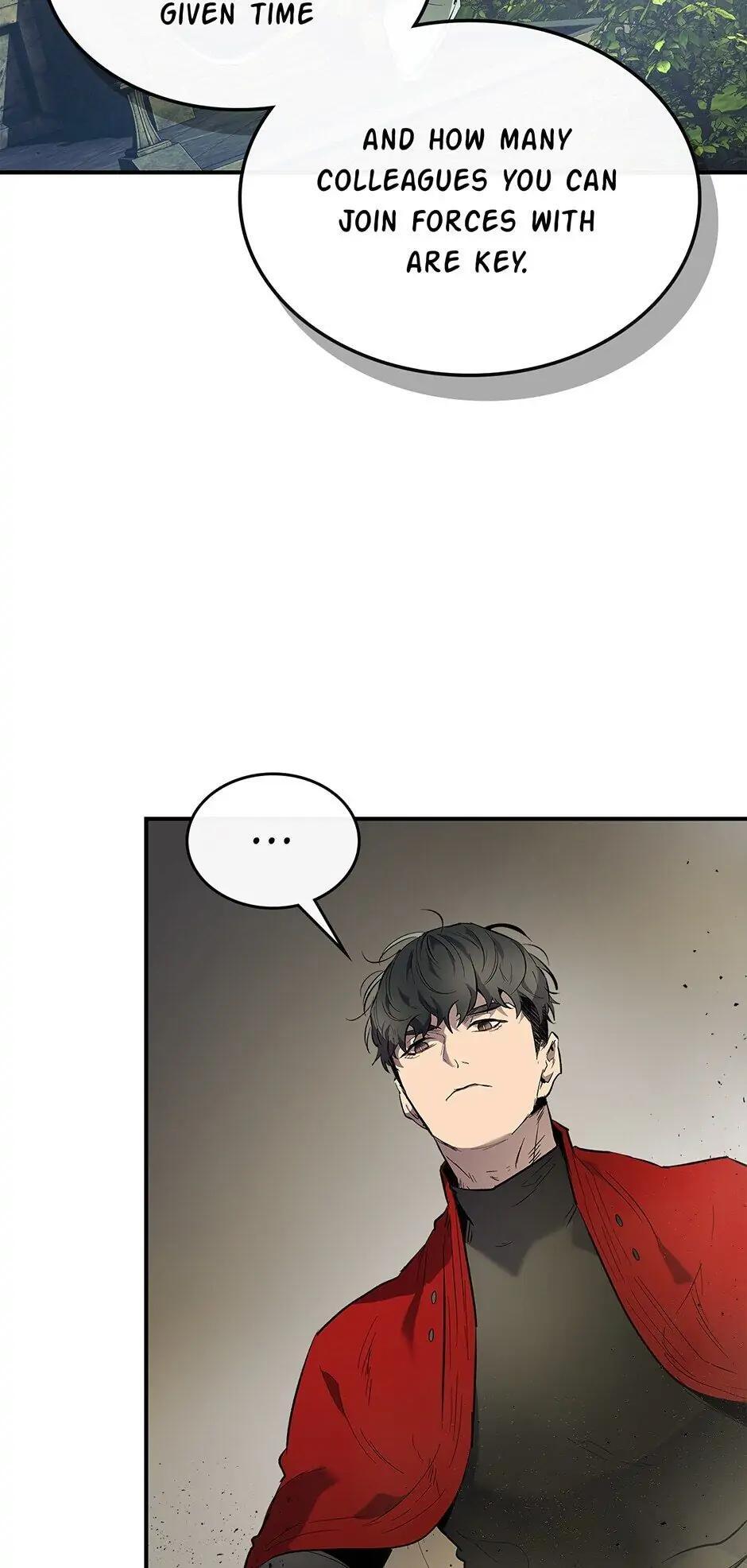 Read Level Up With The Gods Manga Online