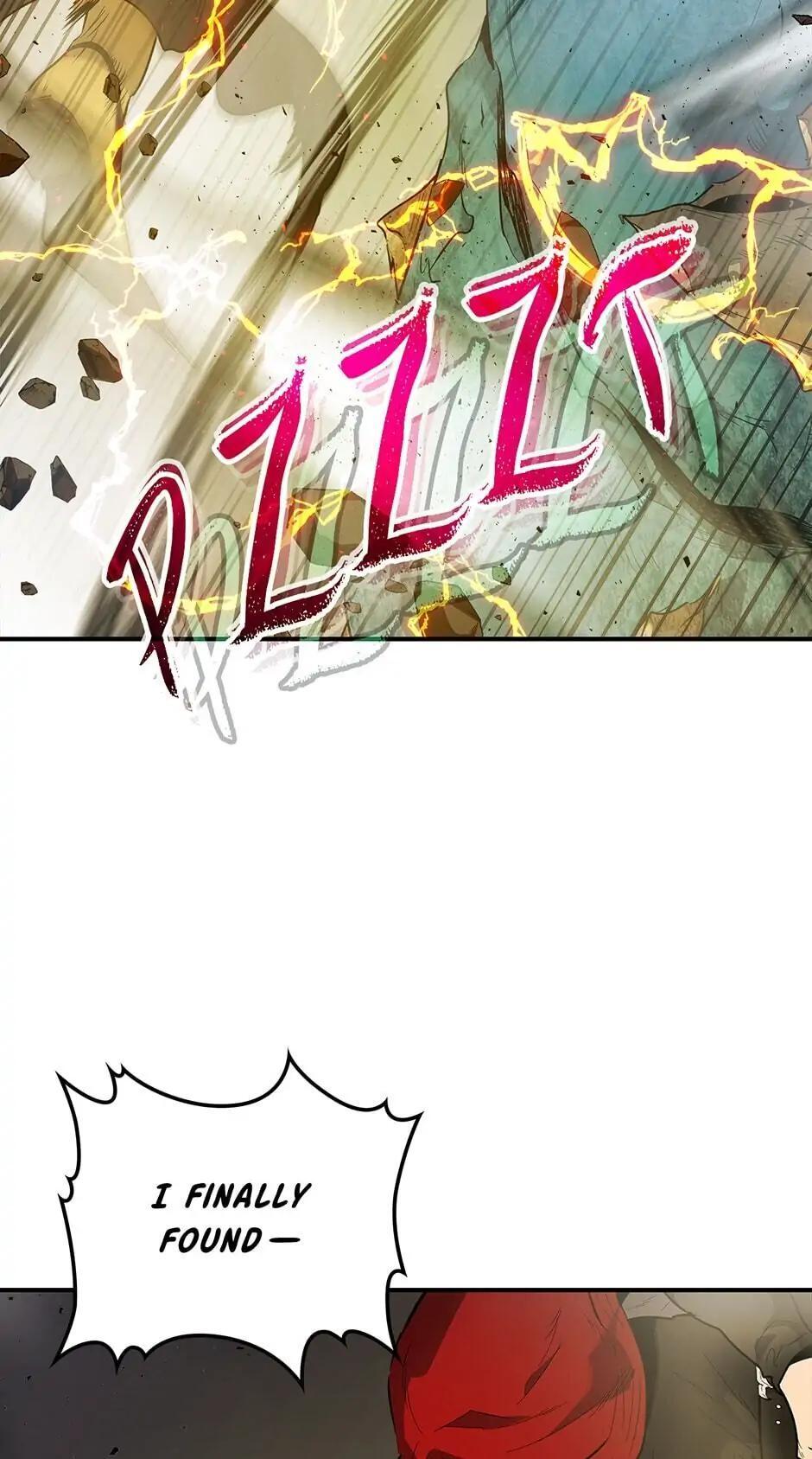 Read Level Up With The Gods Manga Online