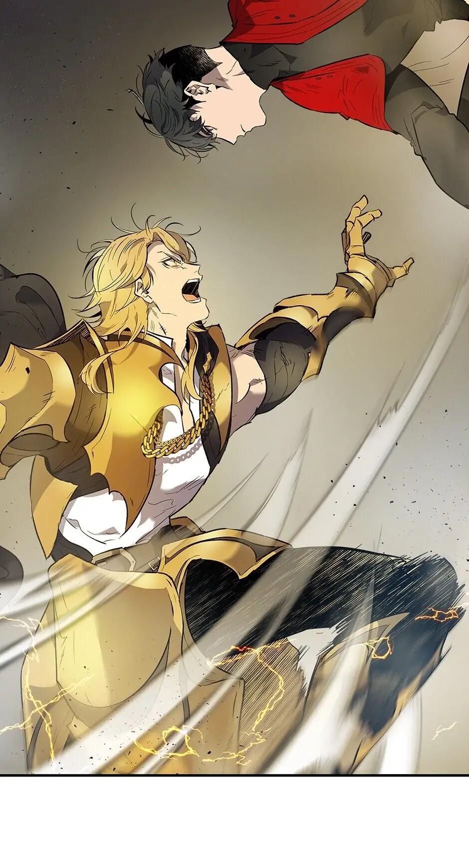 Read Level Up With The Gods Manga Online