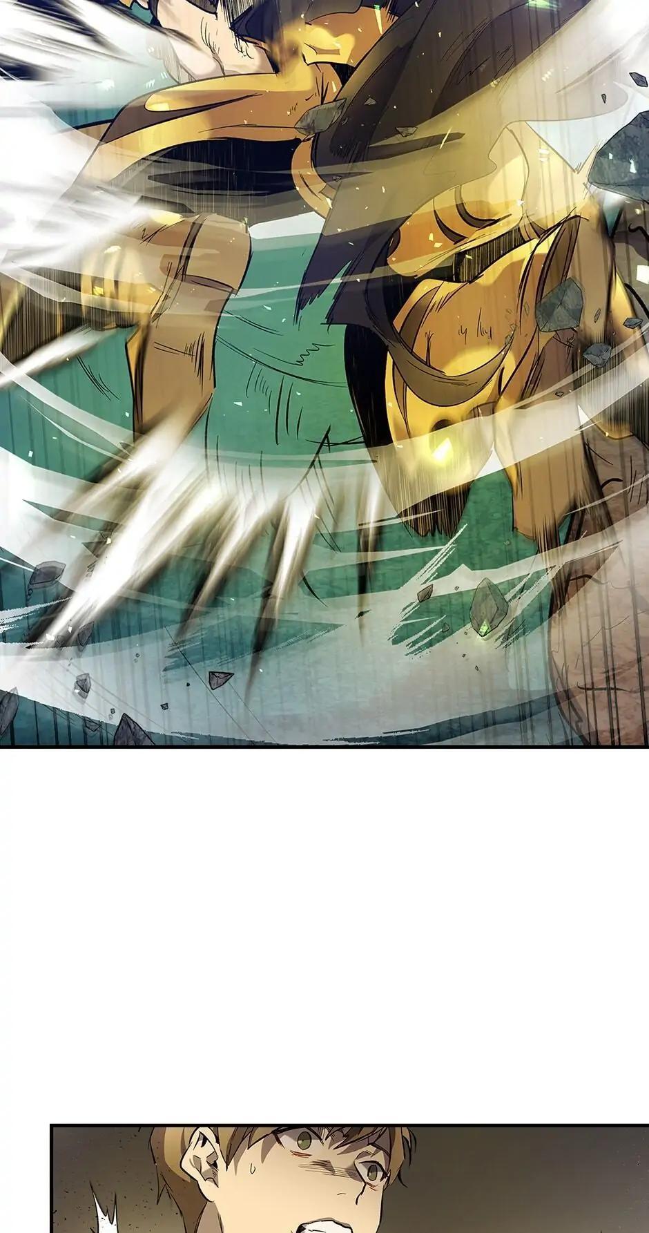 Read Level Up With The Gods Manga Online