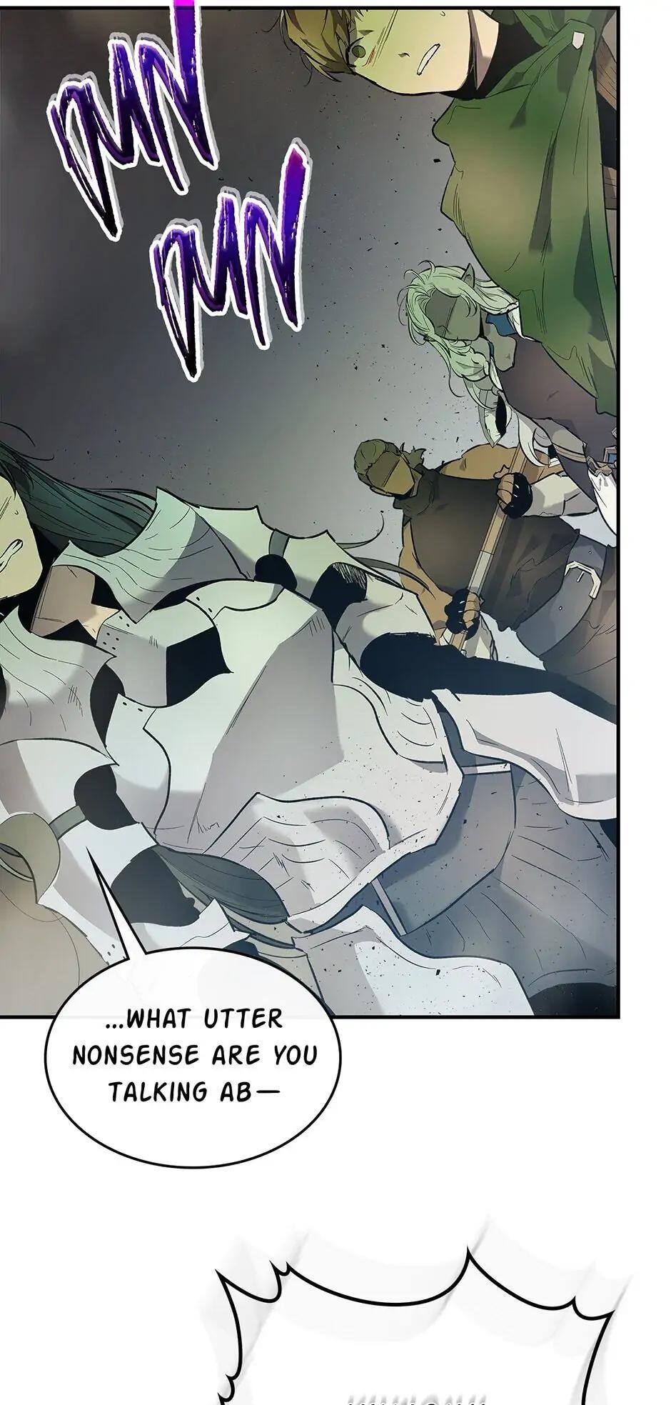 Read Level Up With The Gods Manga Online
