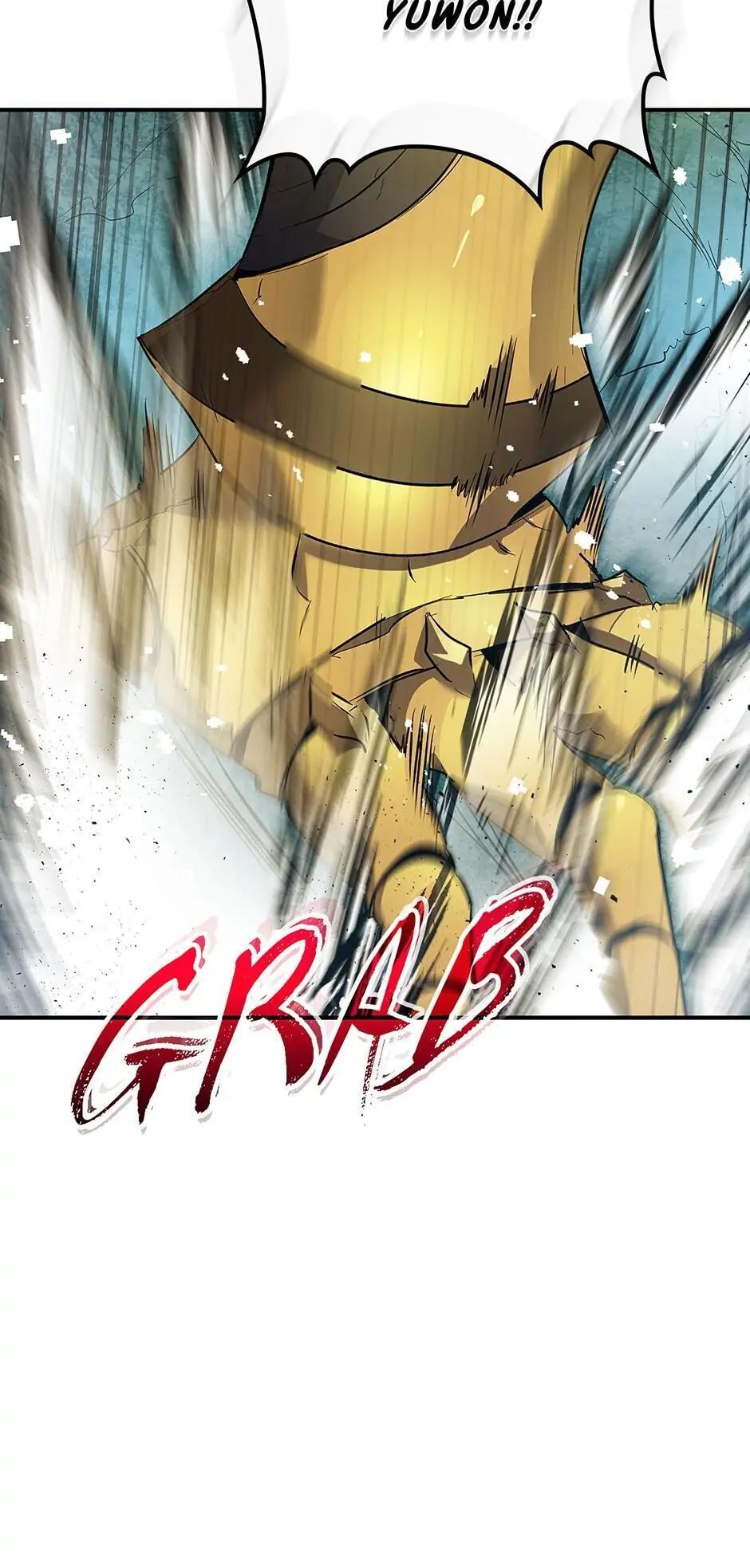 Read Level Up With The Gods Manga Online