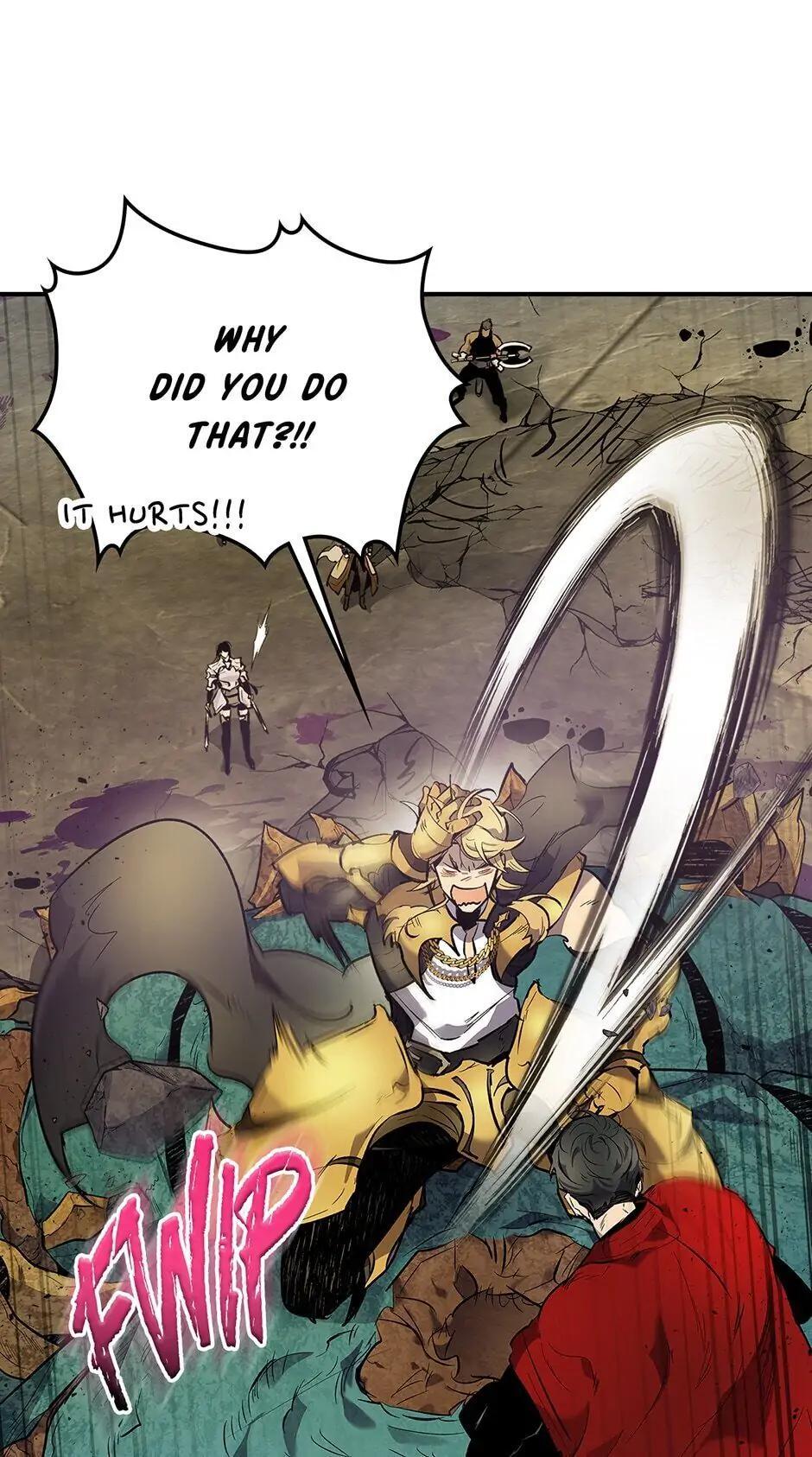 Read Level Up With The Gods Manga Online
