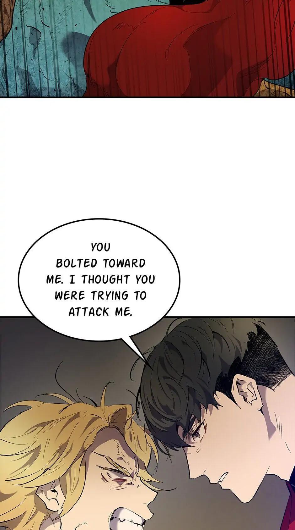 Read Level Up With The Gods Manga Online