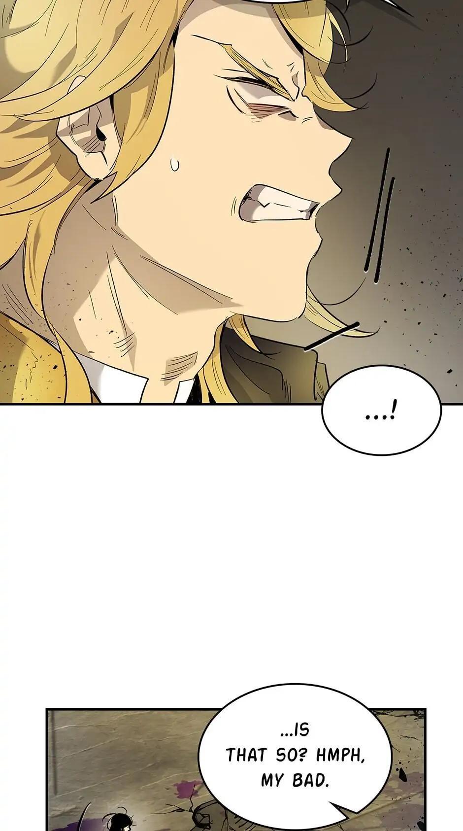 Read Level Up With The Gods Manga Online