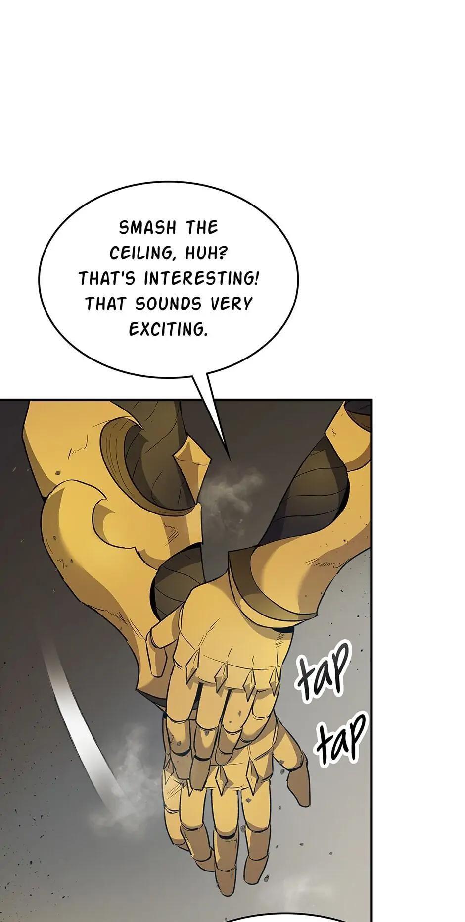 Read Level Up With The Gods Manga Online