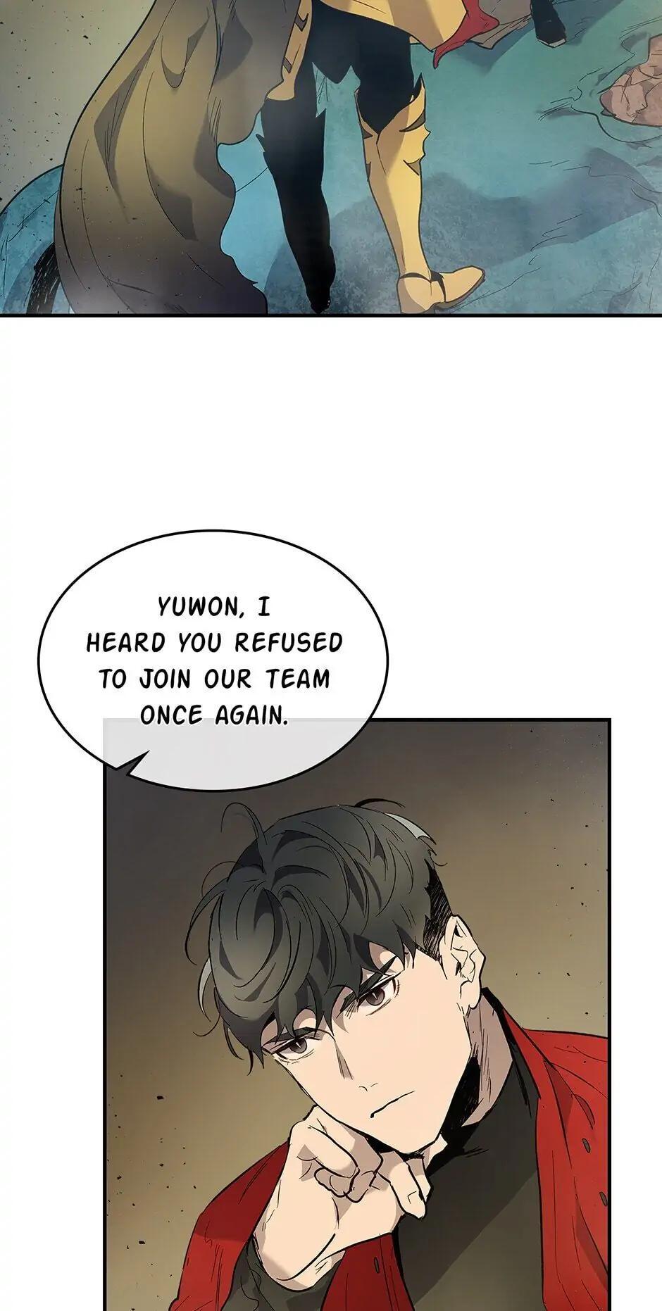 Read Level Up With The Gods Manga Online