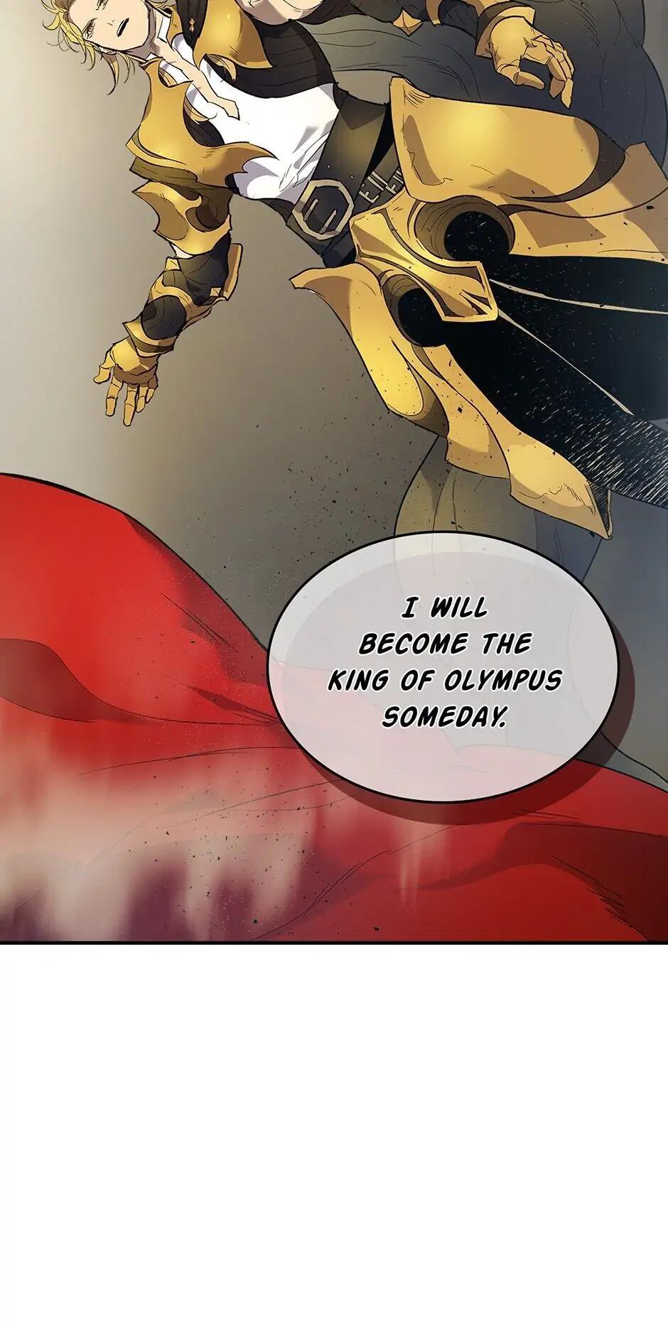Read Level Up With The Gods Manga Online