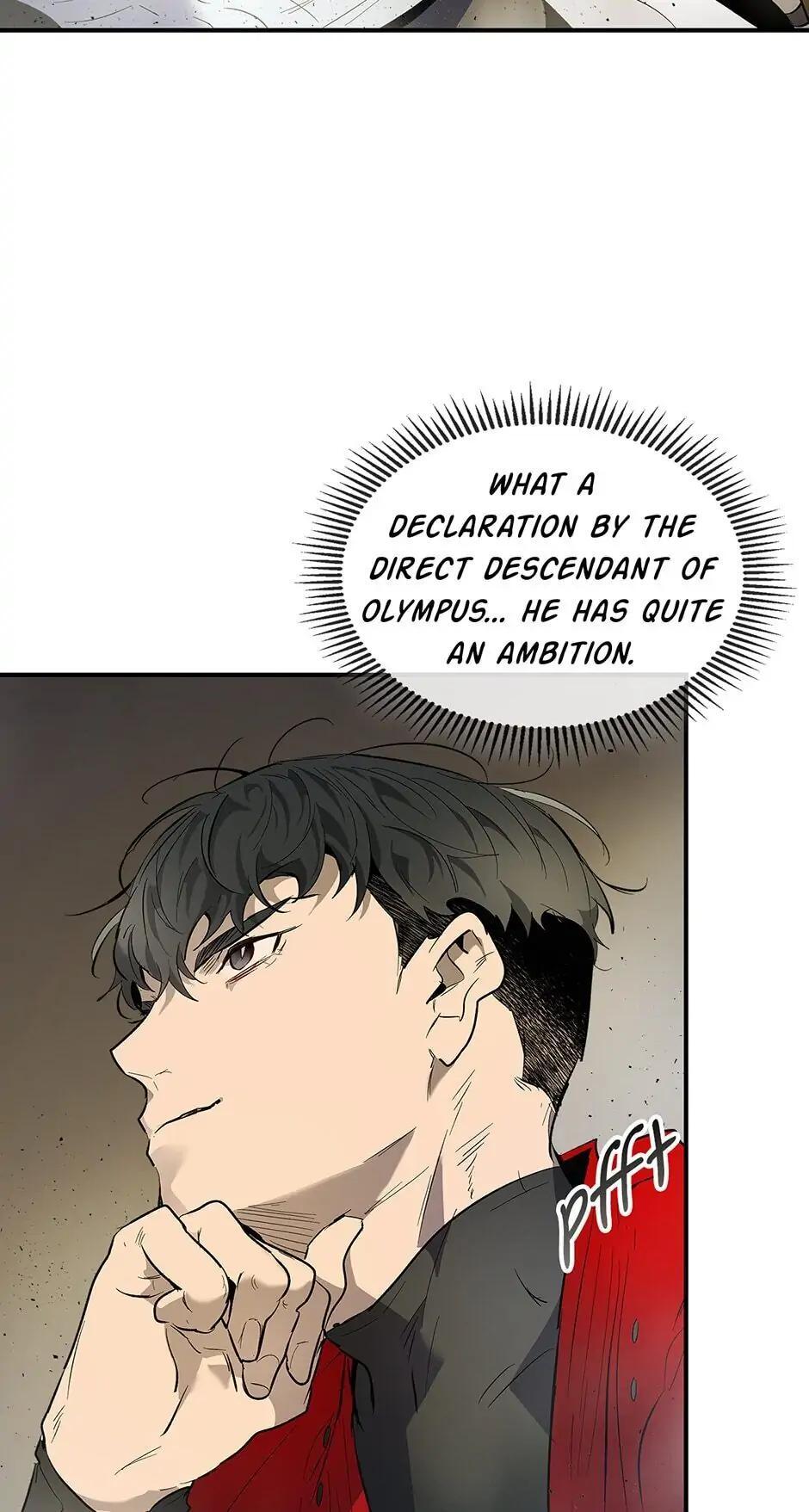 Read Level Up With The Gods Manga Online