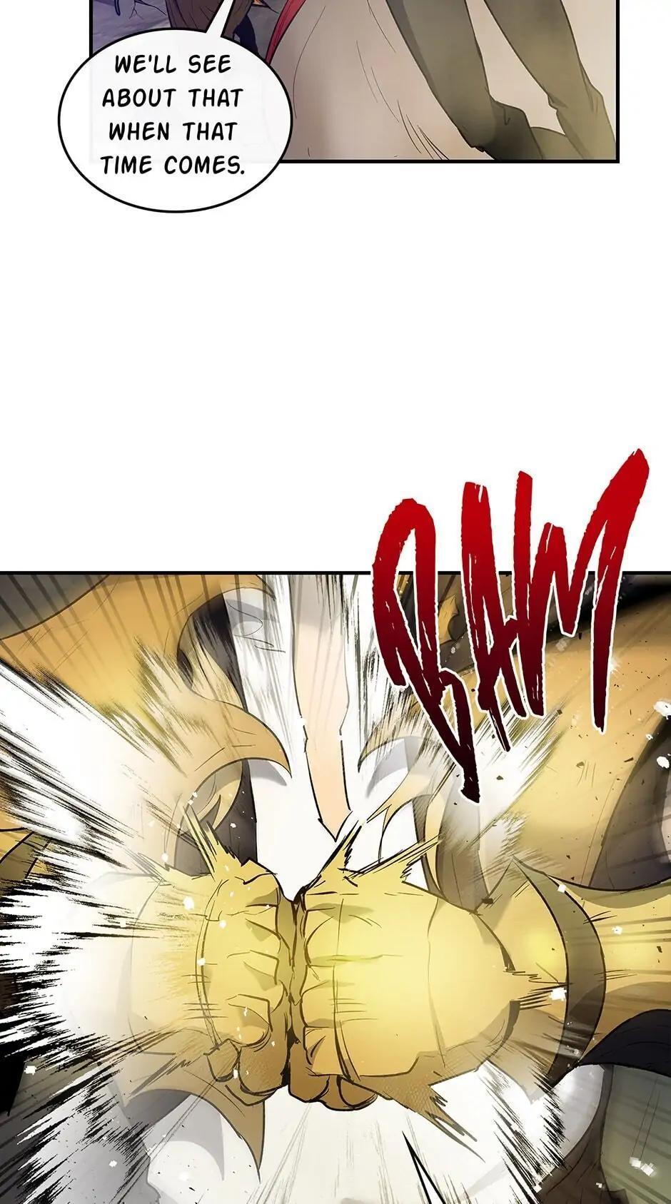 Read Level Up With The Gods Manga Online