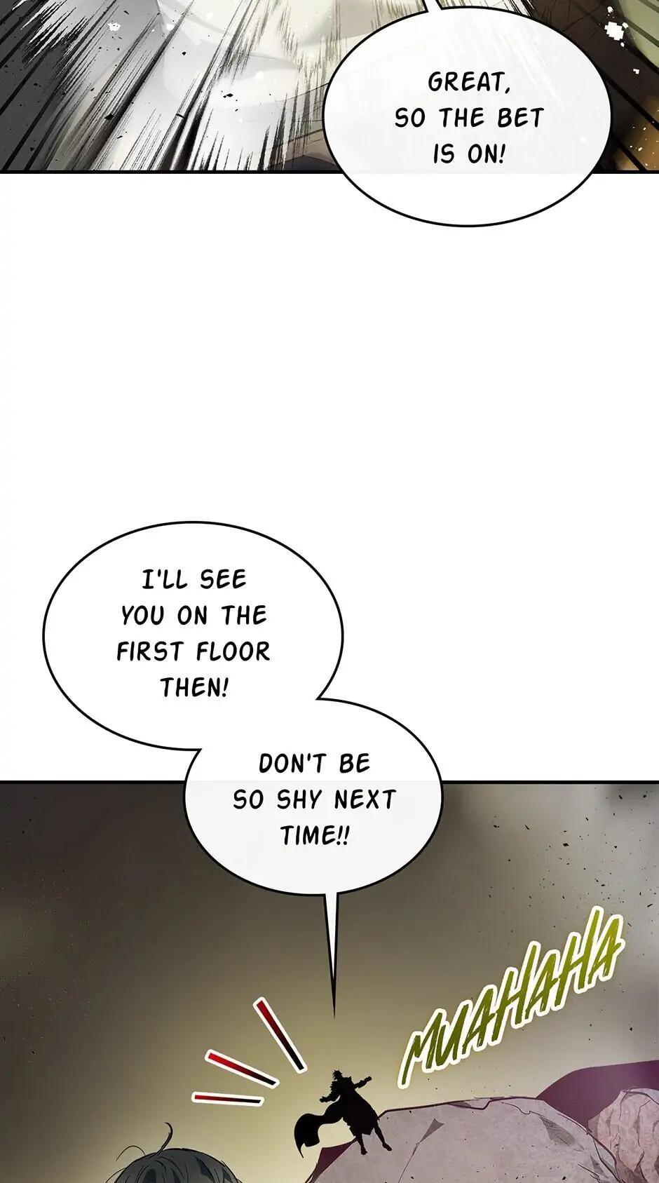 Read Level Up With The Gods Manga Online