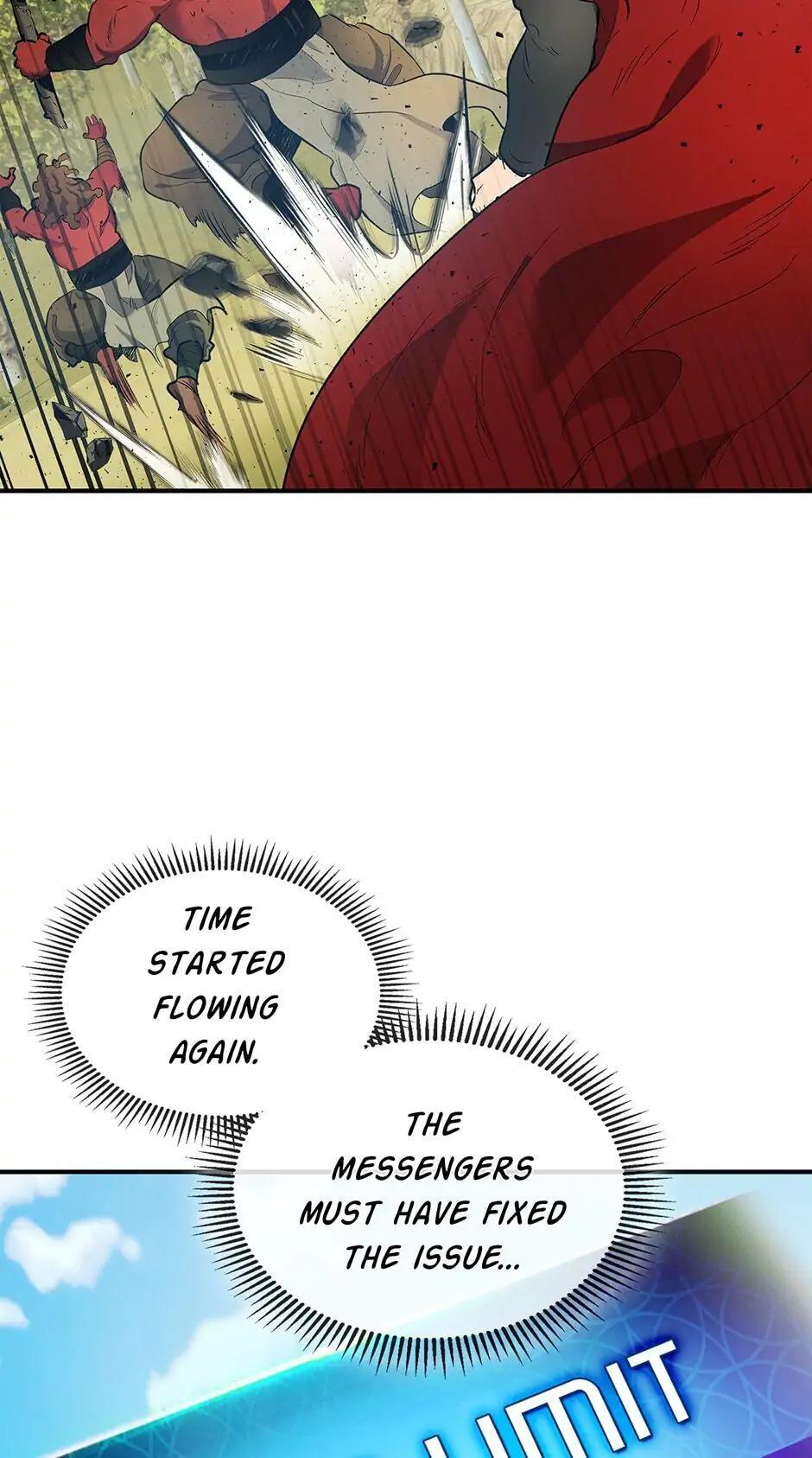 Read Level Up With The Gods Manga Online