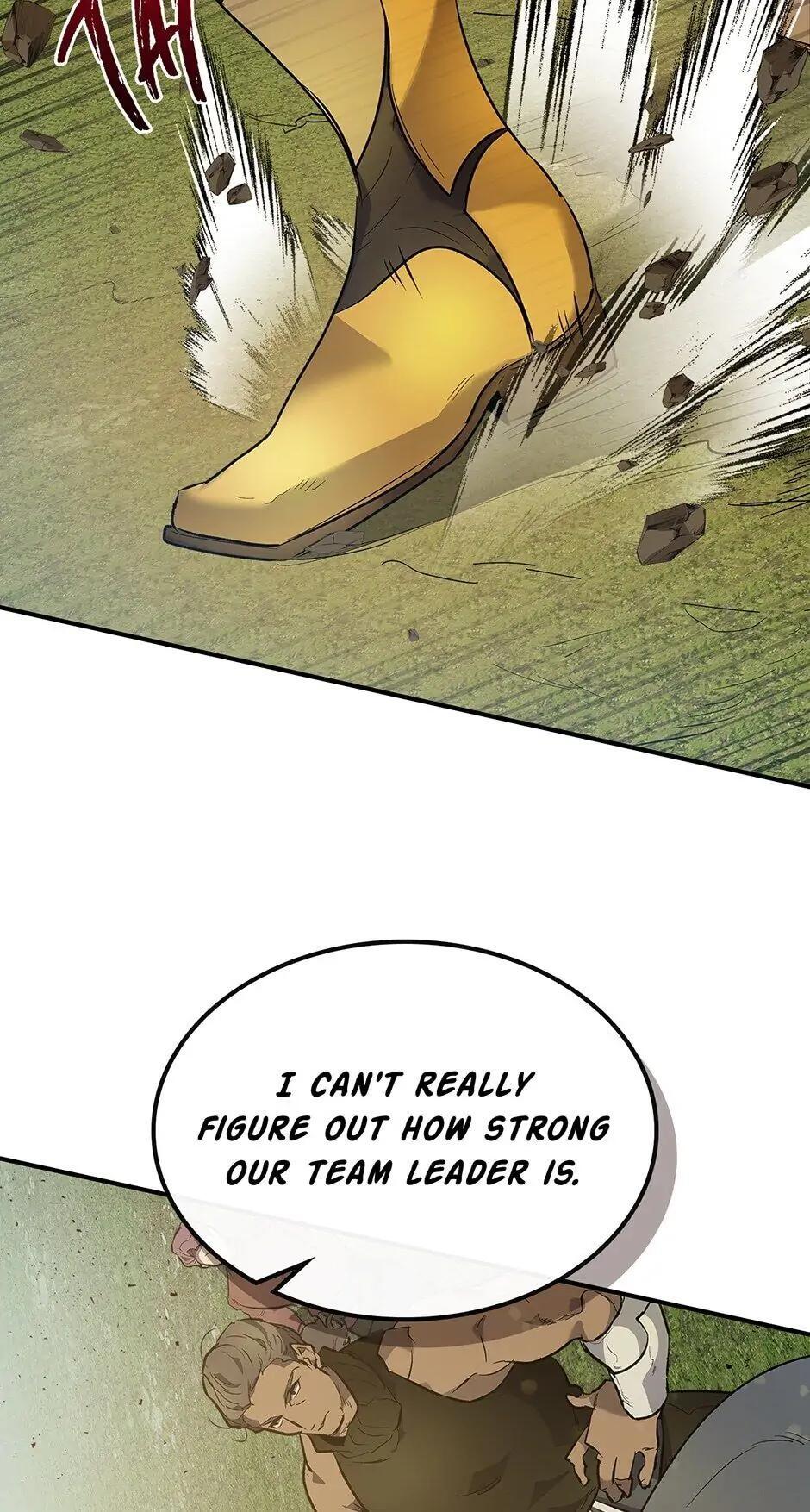 Read Level Up With The Gods Manga Online