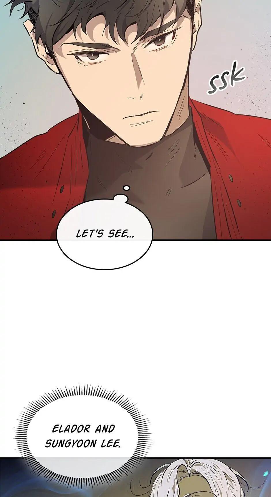 Read Level Up With The Gods Manga Online