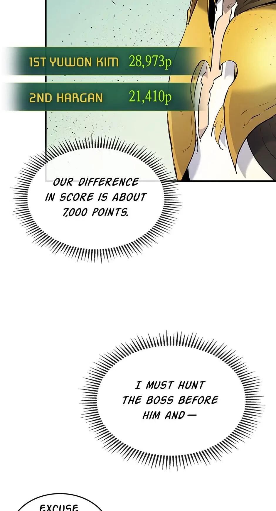 Read Level Up With The Gods Manga Online
