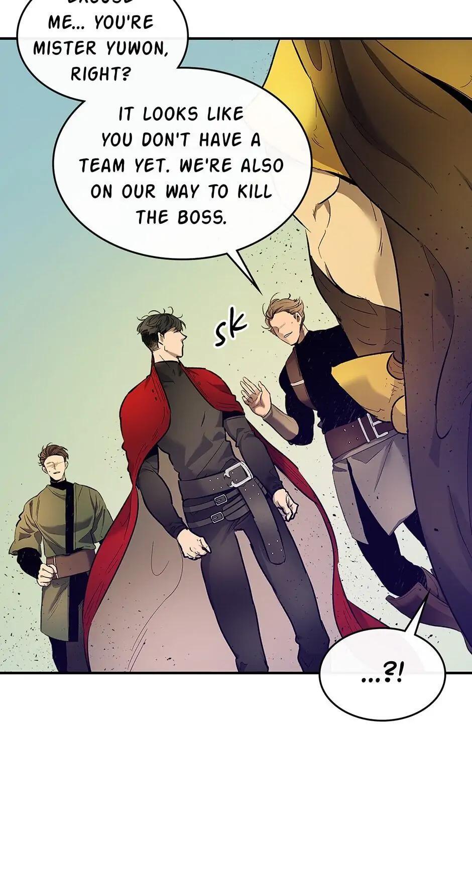 Read Level Up With The Gods Manga Online