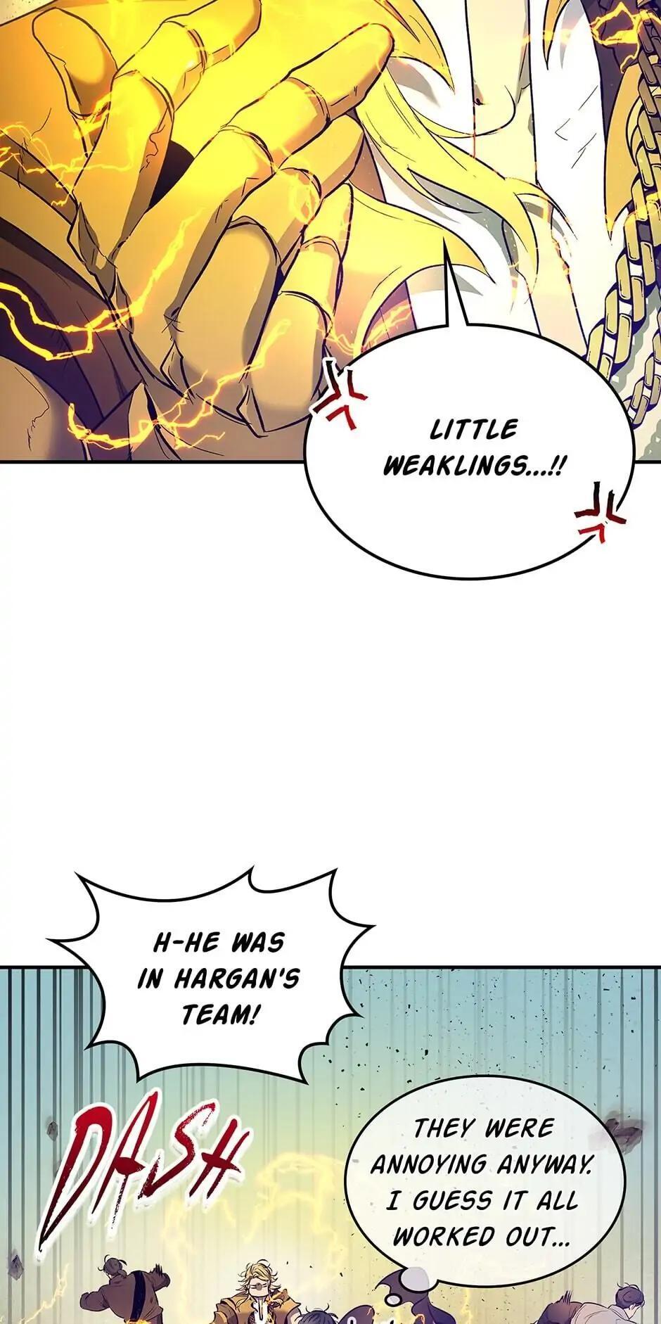 Read Level Up With The Gods Manga Online