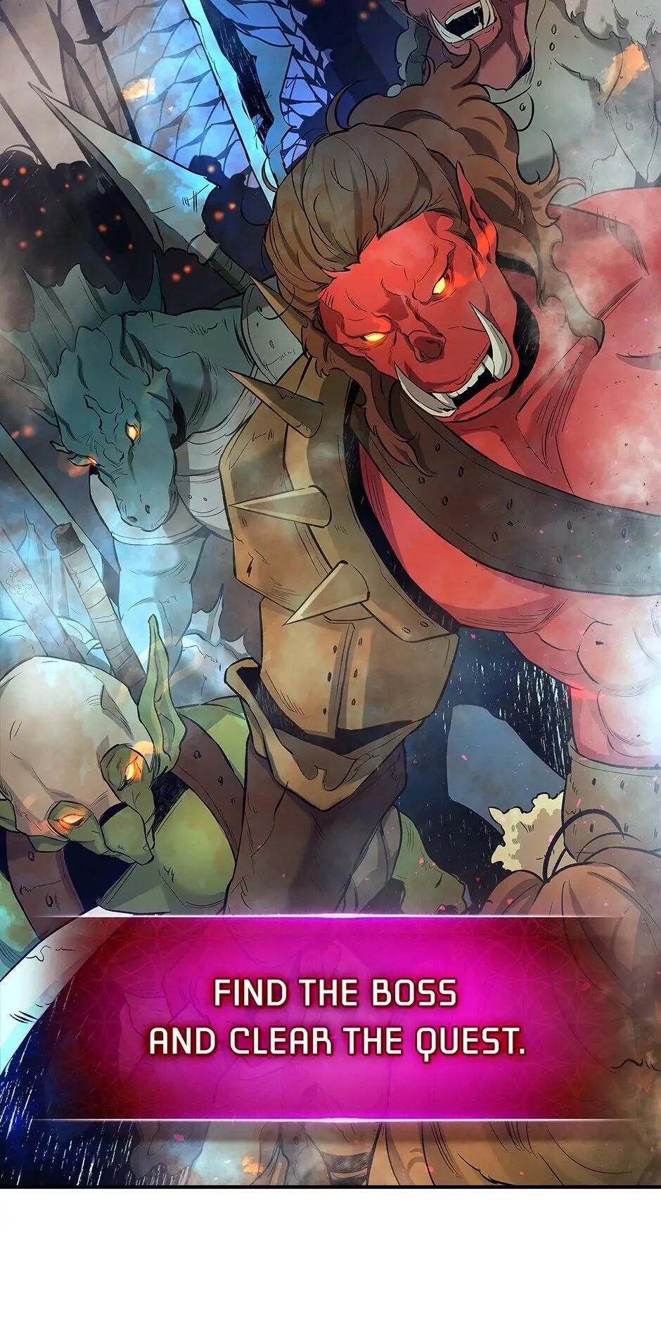 Read Level Up With The Gods Manga Online
