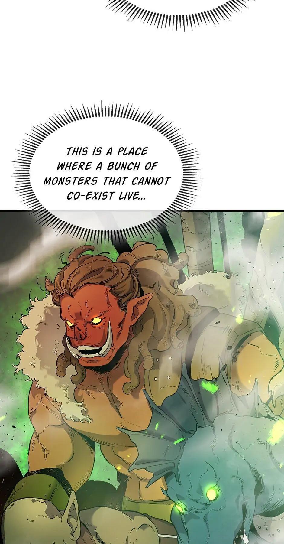Read Level Up With The Gods Manga Online