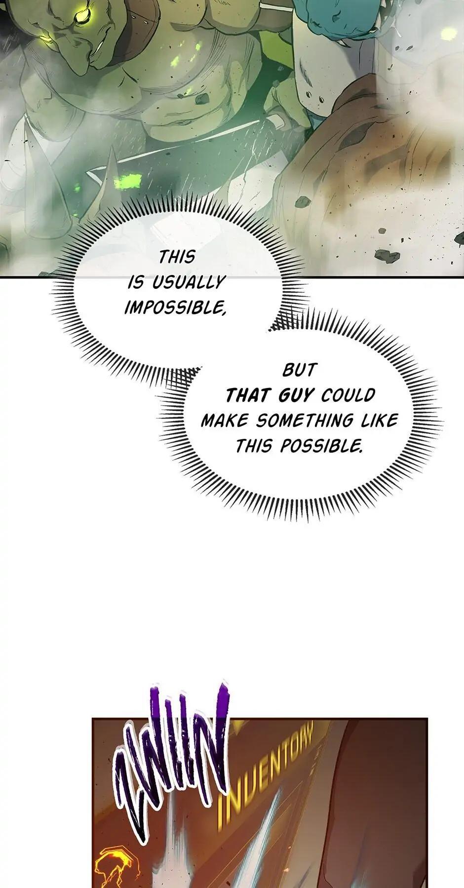 Read Level Up With The Gods Manga Online