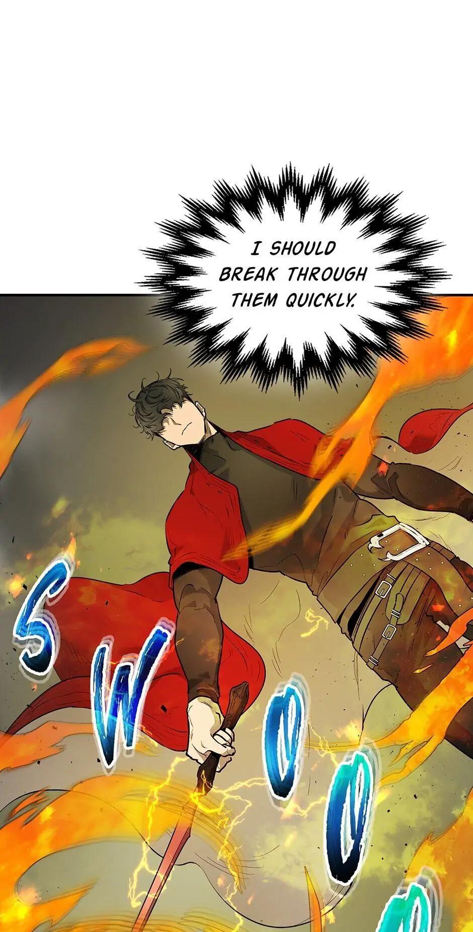 Read Level Up With The Gods Manga Online