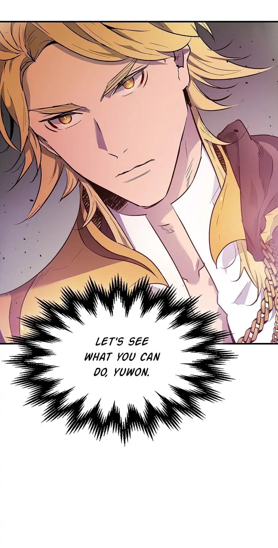Read Level Up With The Gods Manga Online