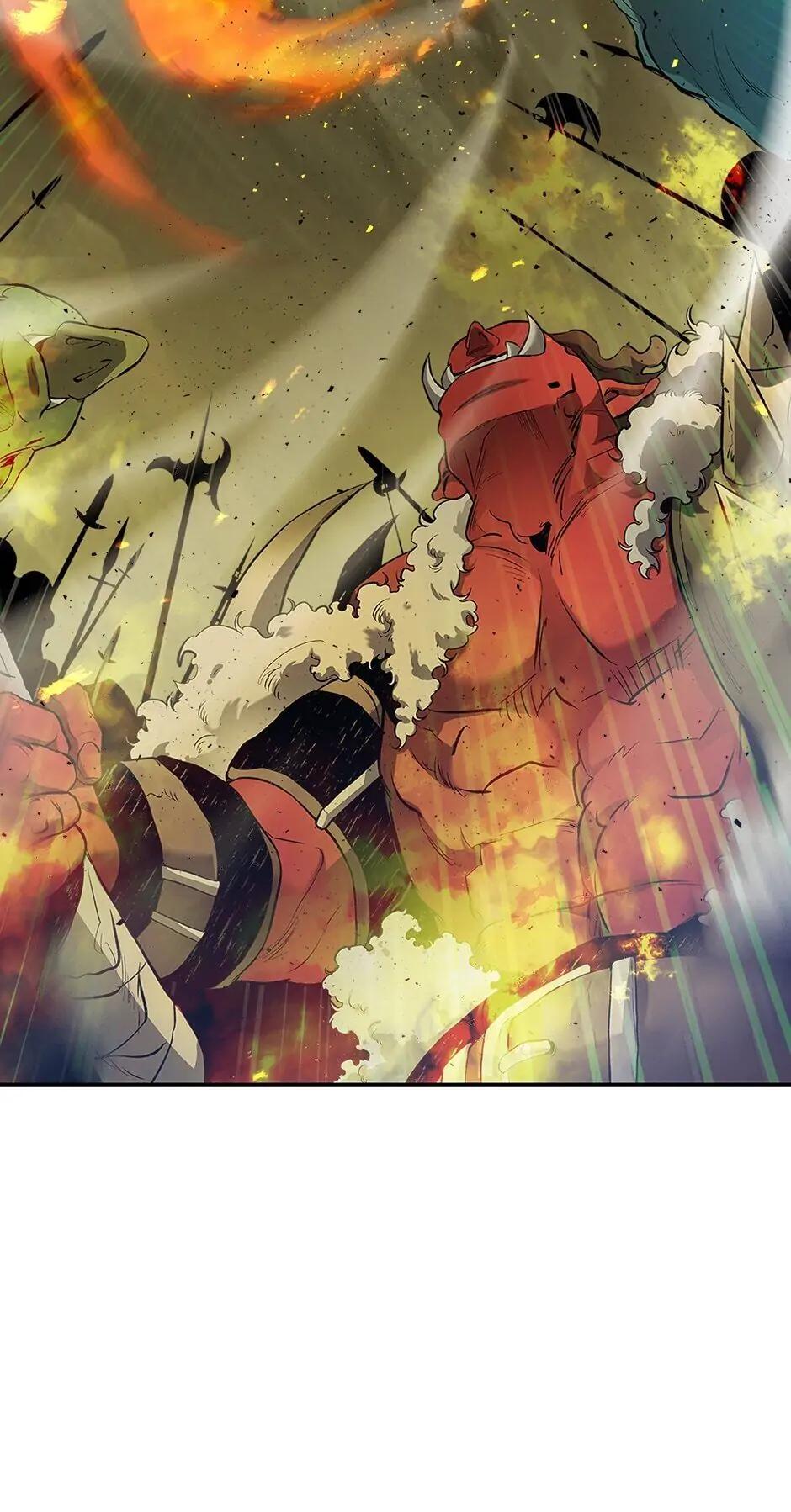 Read Level Up With The Gods Manga Online