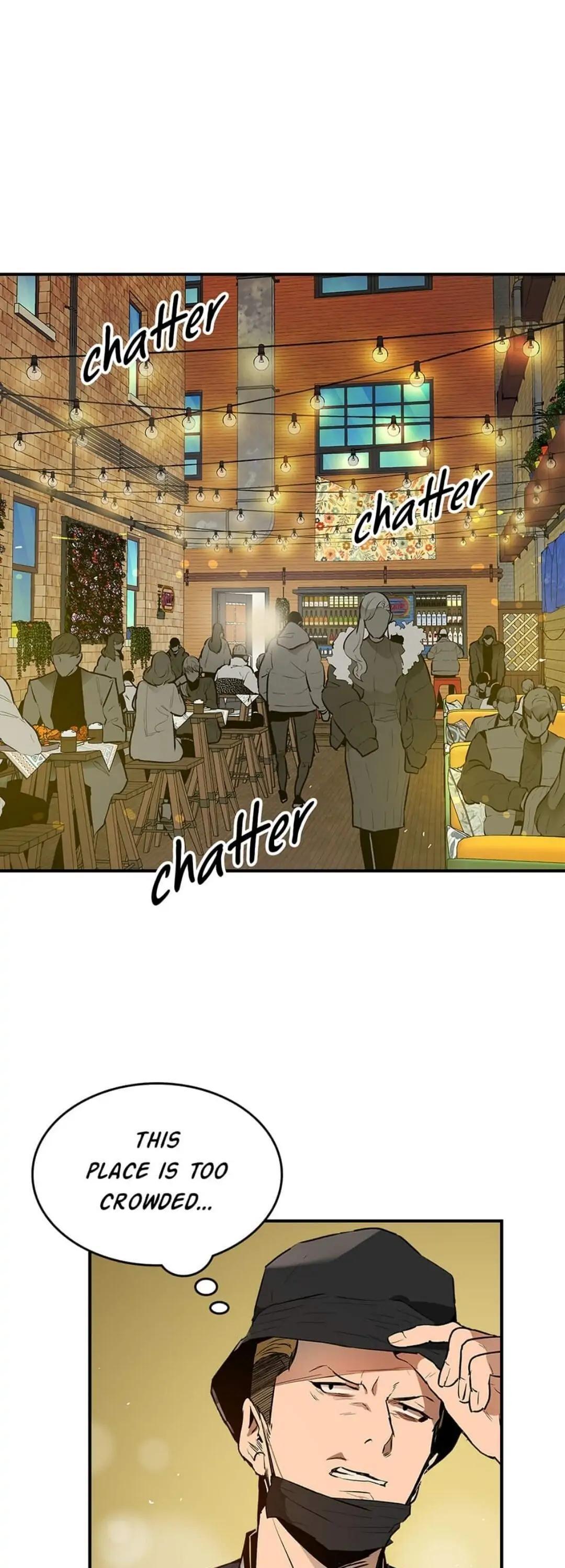 Read Level Up With The Gods Manga Online