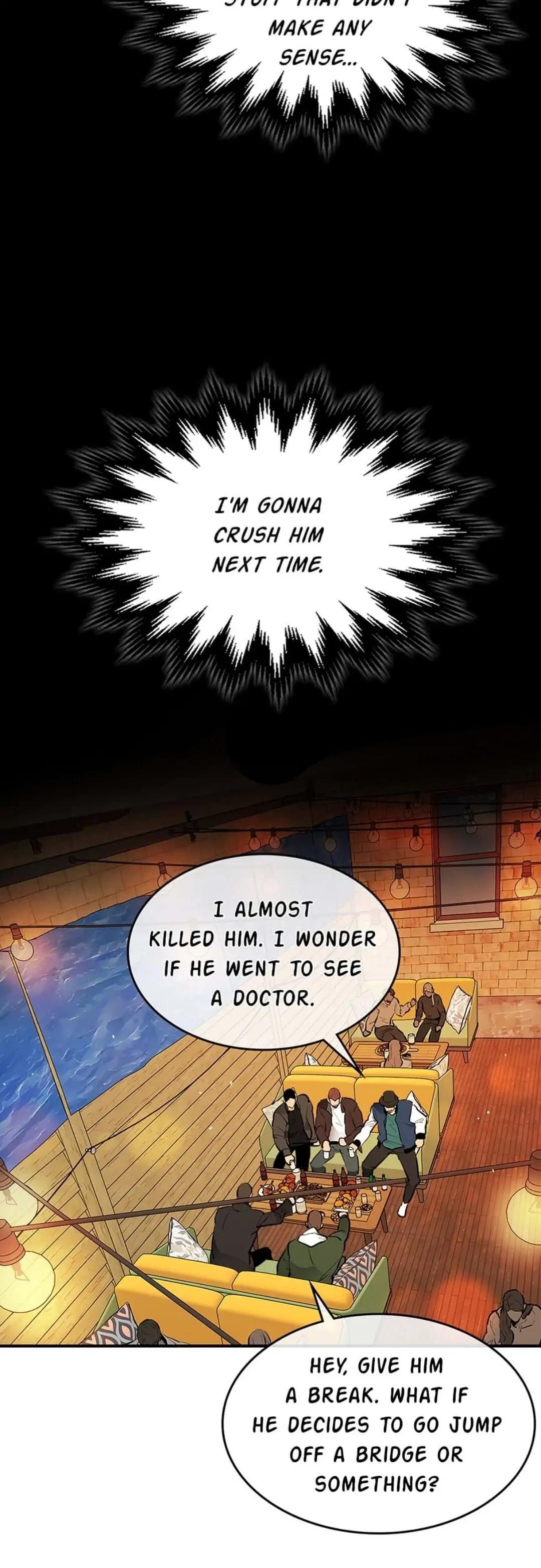 Read Level Up With The Gods Manga Online