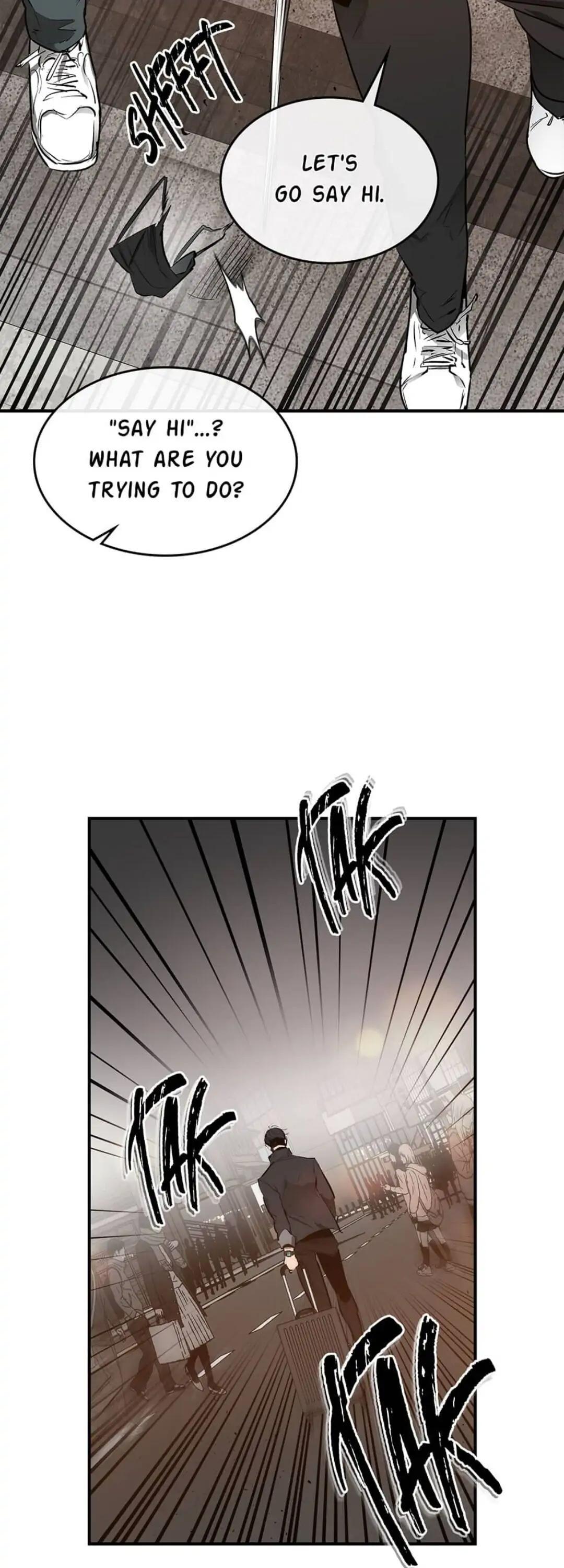 Read Level Up With The Gods Manga Online