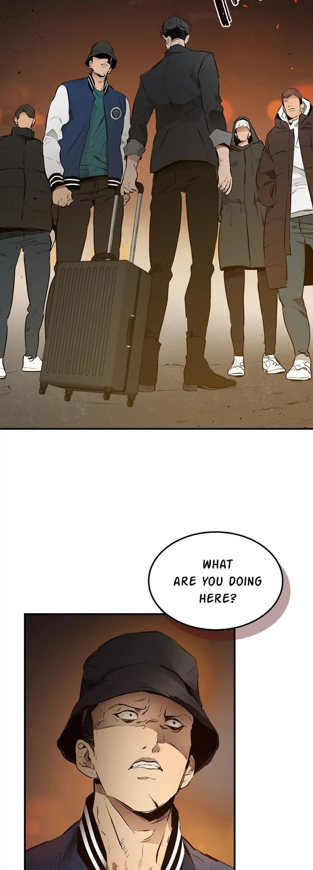 Read Level Up With The Gods Manga Online