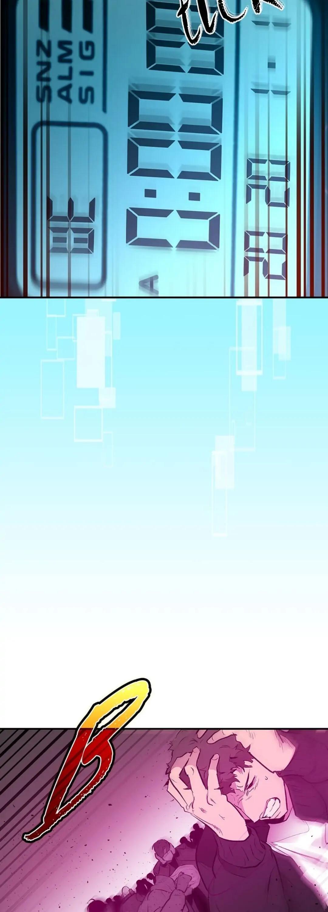 Read Level Up With The Gods Manga Online