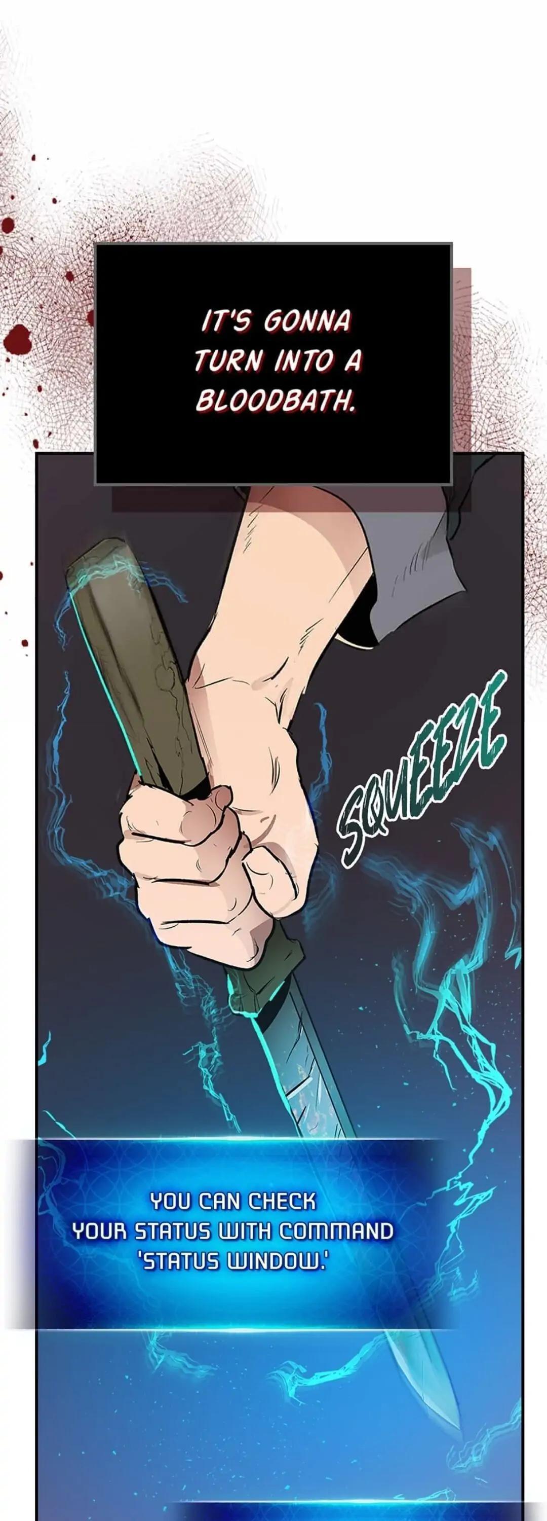 Read Level Up With The Gods Manga Online