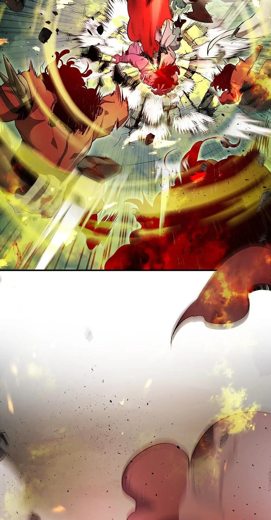 Read Level Up With The Gods Manga Online
