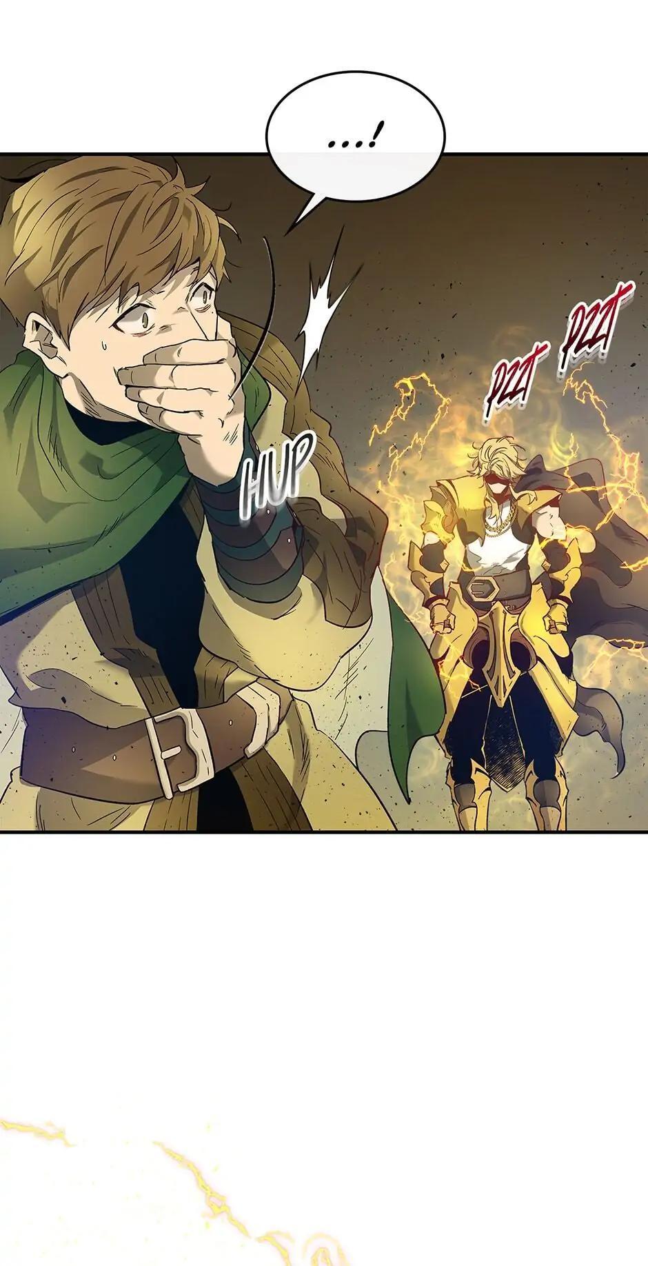 Read Level Up With The Gods Manga Online