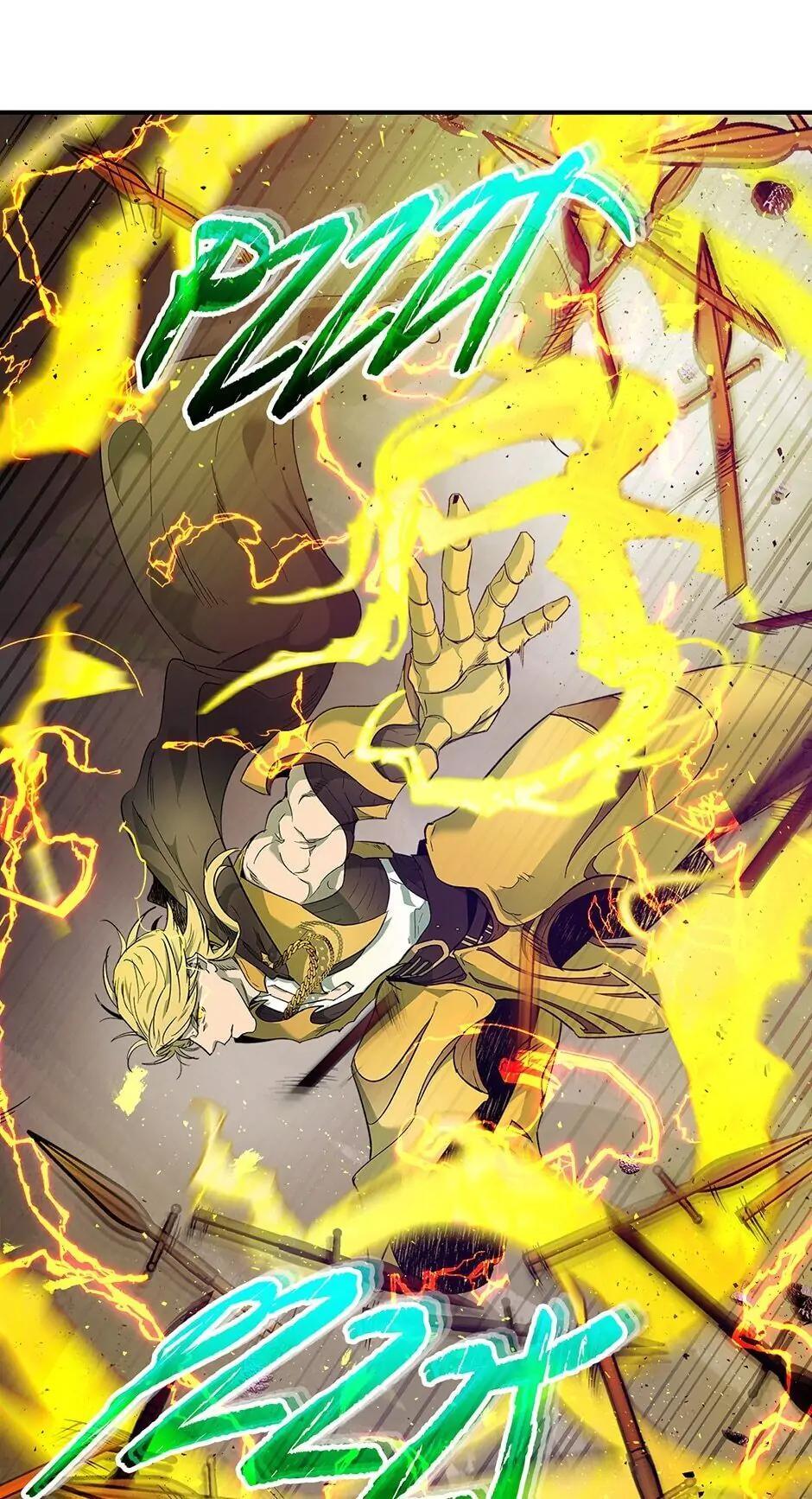 Read Level Up With The Gods Manga Online