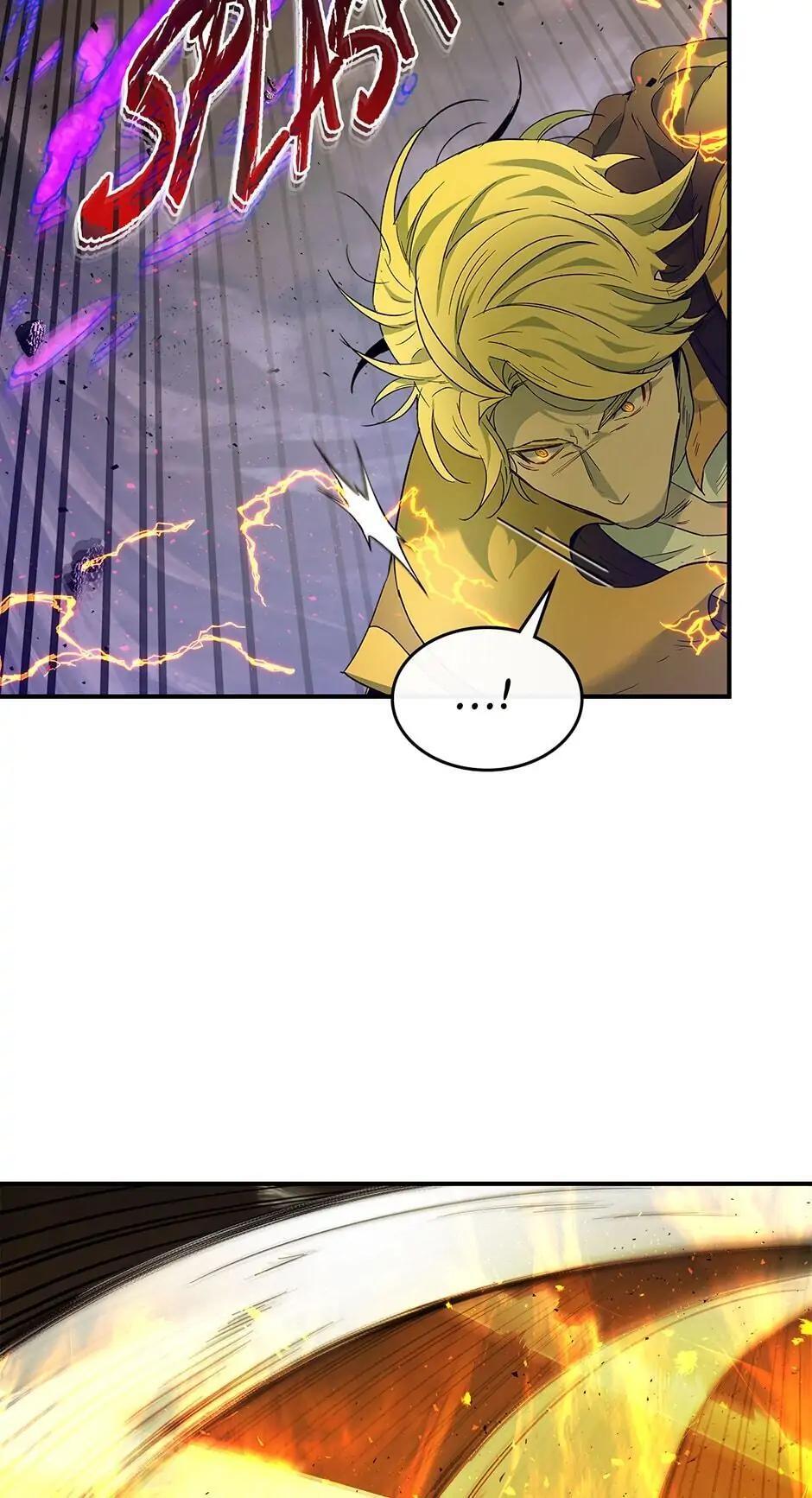Read Level Up With The Gods Manga Online